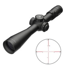 Leupold Mark 4HD 4.5-18x52