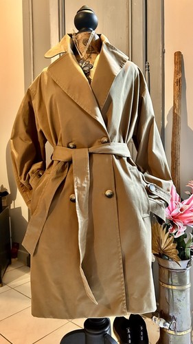 Vanessa bruno superbe - vanessa, trench