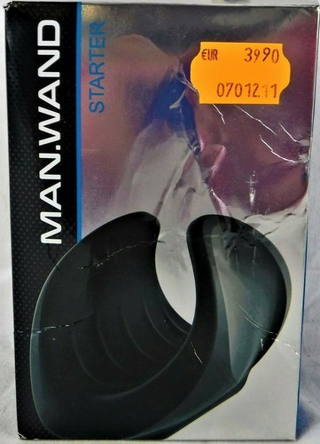 Man wand starter - starter, masturbateur