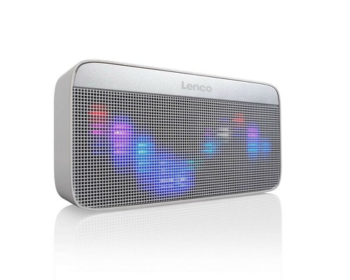 Lenco 200 light bluetooth - lenco, bt-200