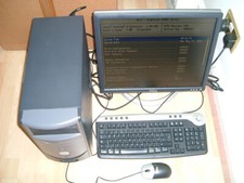 Ordinateur Dell Inspiron PC