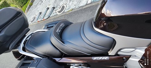 Selle grand confort - selle,