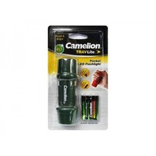Camelion TRAVLite LED lampe de