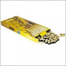 Chaîne de transmission Iris