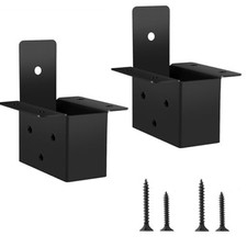 Kit de supports de pergola