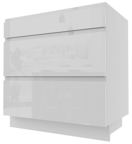 Schubladenunterschrank