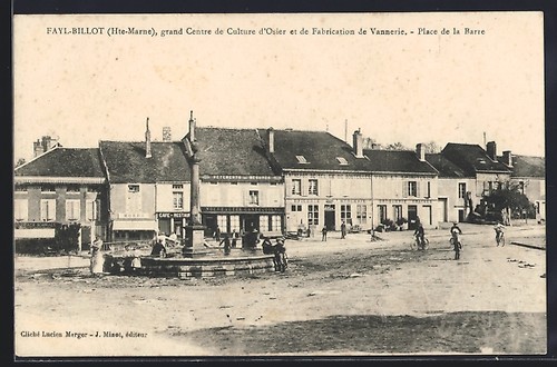 Cpa fayl billot hte - cpa, fayl-billot