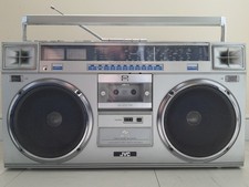 Radio stéréo jvc m70l - radio, rc-m70l