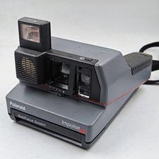 Polaroid Impulse AF Appareil