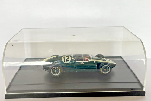 Voiture formule cooper t51 - voiture,