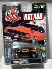 Racing Champions  🇫🇷