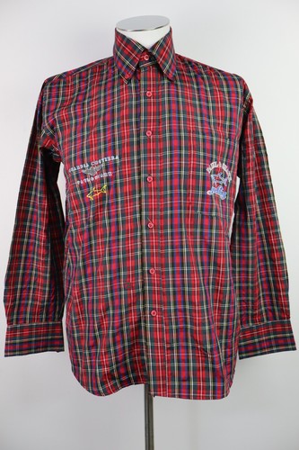 Paul shark chemise homme - paul,