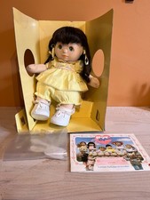 my child my love mon enfant mattel NRFB