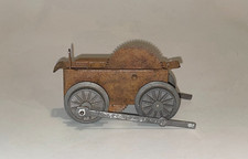 JEP en 0 moteur mecanique de