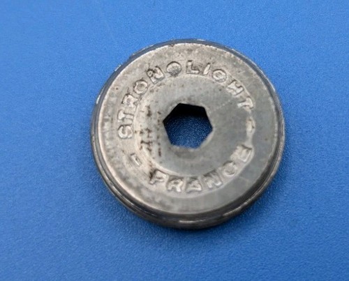 Stronglight vintage crank - stronglight,