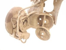 Train arriere complet DANGEL