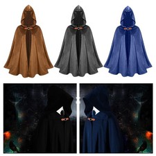 Cape à Capuche Renaissance