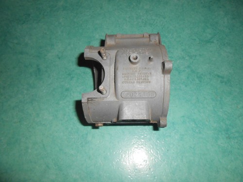 Carter moteur solex 1700