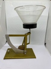 Ancienne balance ménagère Posso 1960  1970 vintage