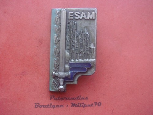 Esam ecole supérieure et - ecole,