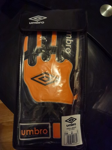 Gant gardien umbro