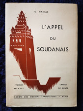 L'Appel du Soudanais Mabille