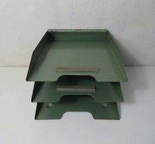 ancien trieur de documents en