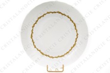 Assiette creuse Musset par