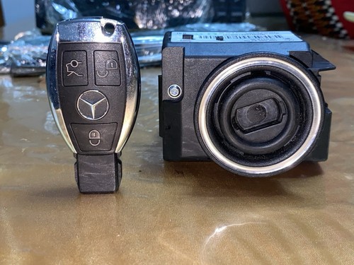 Neiman ezs mercedes w245 - neiman, /