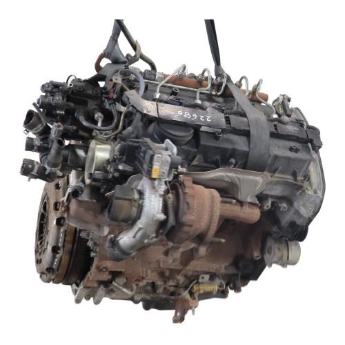Moteur ford transit 2323593 - transit,