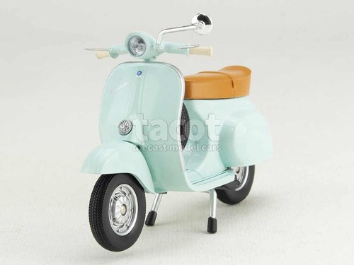 Vespa 1969 norev 1 - 1969, 1/18