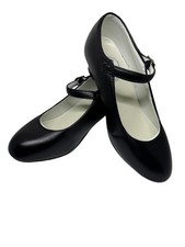 Chaussures Flamenco  Taille du