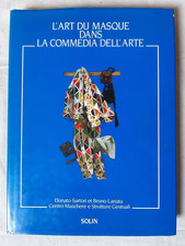 L'art du masque dans la