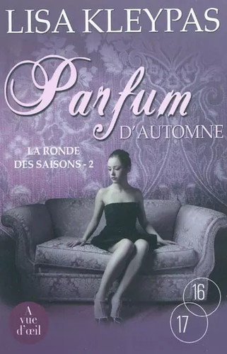 Ronde des saisons - ronde, 2