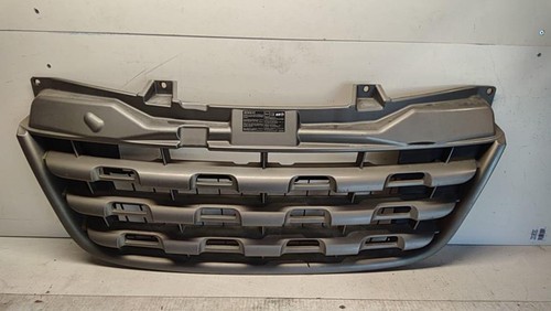 Calandre renault master - calandre,