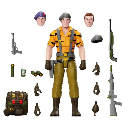 Super7 joe ultimate - ultimate, !