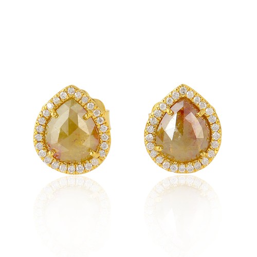 Mini boucles oreilles clous - boucles,
