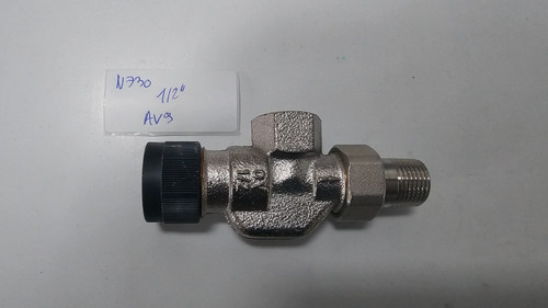 N730 robinet thermostatique - n730,