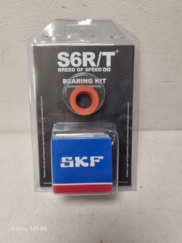 Stage6 kit roulements - kit,