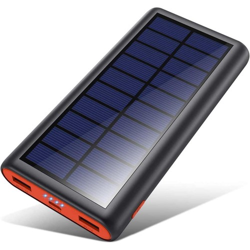 Powerbank chargeur 26800mah - powerbank,