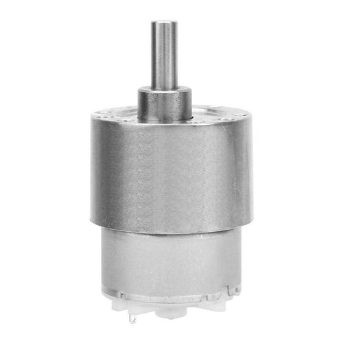 12v moteur engrenages - 12v,