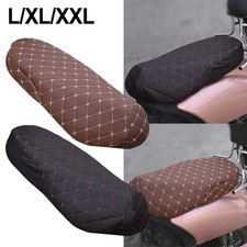 Housse de trottinette en cuir