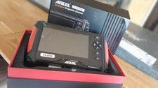 ANCEL FX8000 OBD2-Scanner – Auto All-System-Diagnosegerät & Fehlercodeleser