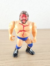 Figurine vintage WWF Hasbro