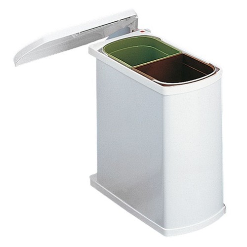 Hailo poubelle cuisine - hailo,