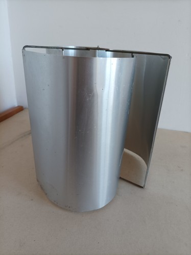 Lustre suspension aluminium - lustre, en
