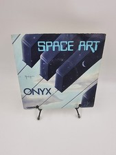 Vinyle 45 tours Space Art 