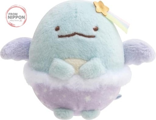 Peluche sumikko gurashi tokage - peluche,