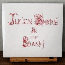 🎶 Julien Doré & The Bash