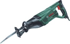 SCIE SABRE UNIVERSELLE BOSCH 900W PSA 900 E AVEC 2 LAMES  